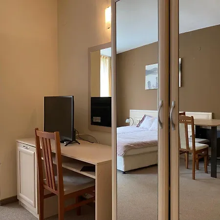 Avalon D202 Private Sunny Sunny Beach