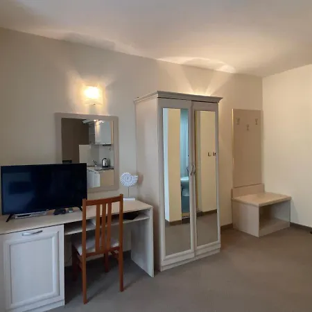 Daire Avalon D202 Private Sunny Sunny Beach