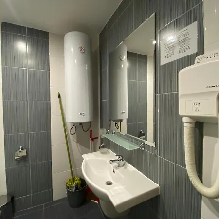 Avalon D202 Private Sunny Daire