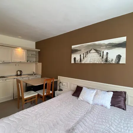 Daire Avalon D202 Private Sunny