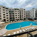 Avalon D202 Private Sunny Sunny Beach