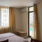 Apartment Avalon D202 Private Sunny *