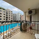 Avalon D202 Private Sunny *