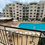 Avalon D202 Private Sunny * Sunny Beach