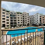 Avalon D202 Private Sunny * Sunny Beach
