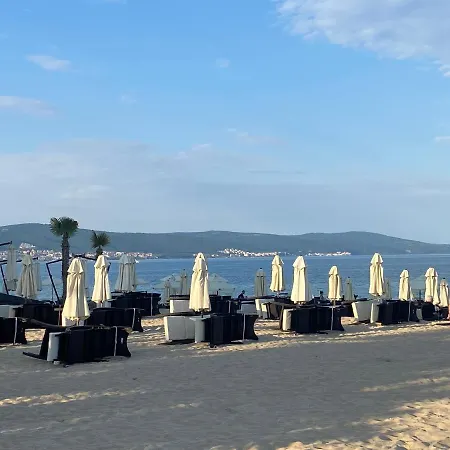 Appartement Avalon D202 Private Sunny *