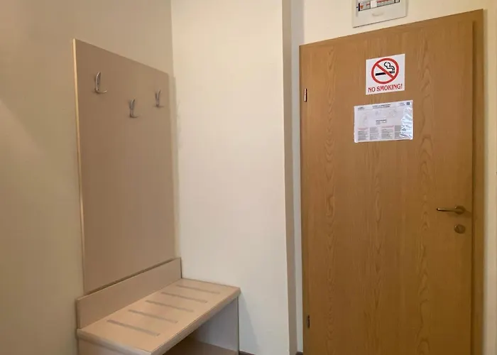 Avalon D202 Private Sunny Appartement