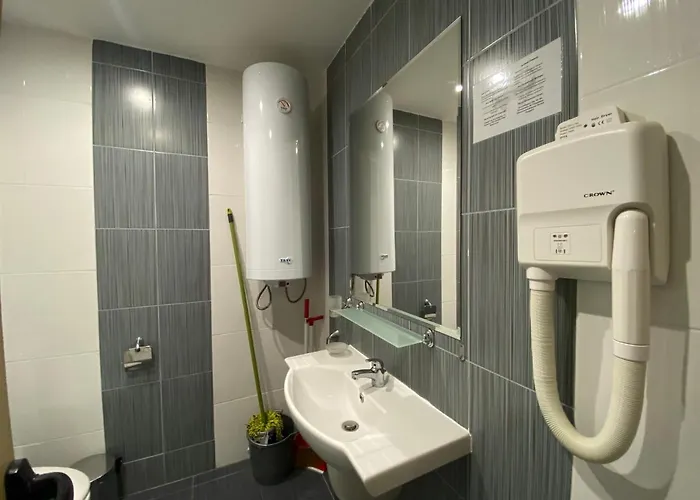 Avalon D202 Private Sunny Appartement