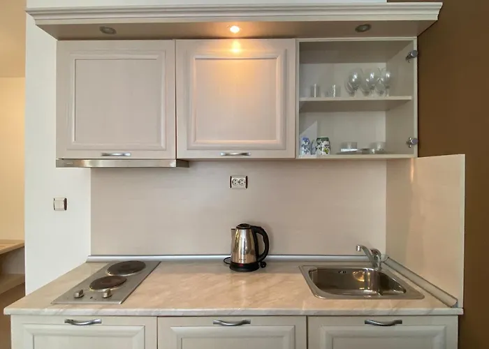 Avalon D202 Private Sunny Slantchev Briag