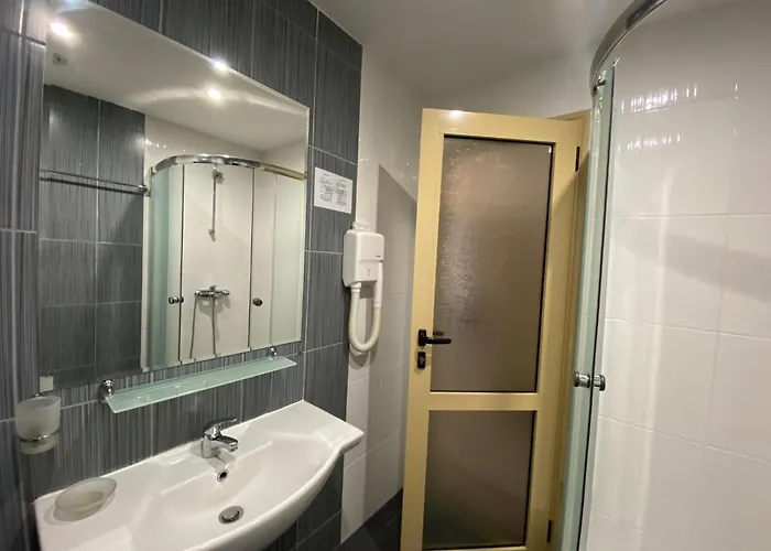 Avalon D202 Private Sunny Appartement