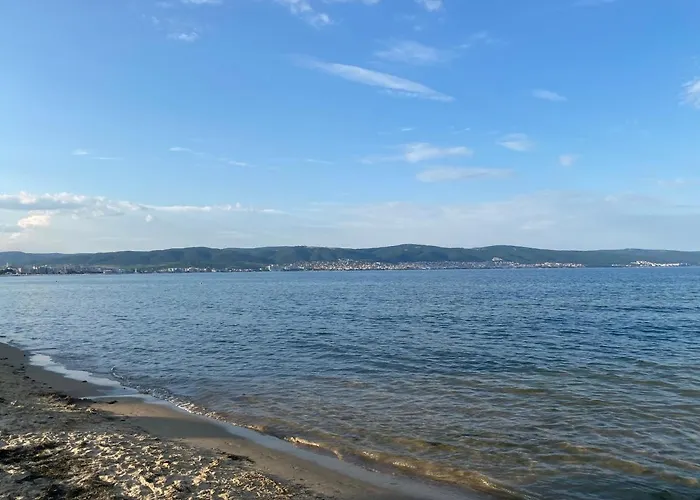 Avalon D202 Private Sunny Appartement