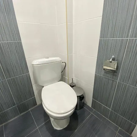 Apartamento Avalon D202 Private Sunny *