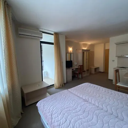 Avalon D202 Private Sunny Apartamento Sunny Beach