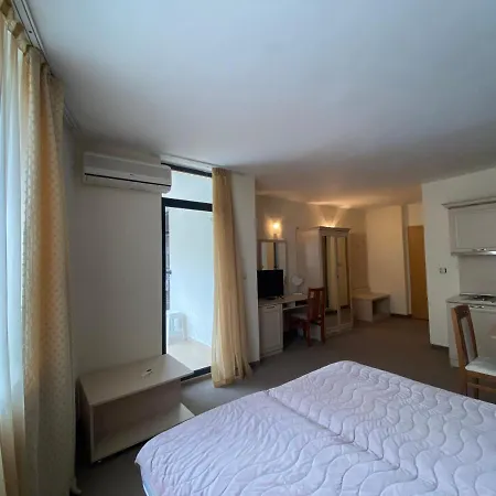 Avalon D202 Private Sunny Apartamento