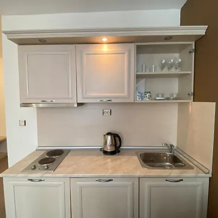 Avalon D202 Private Sunny Apartamento Sunny Beach