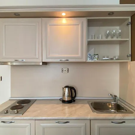 Avalon D202 Private Sunny Sunny Beach