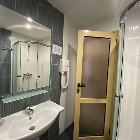 Avalon D202 Private Sunny Apartamento