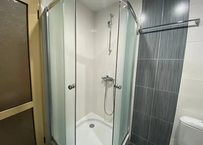 Appartement Avalon D202 Private Sunny Sunny Beach