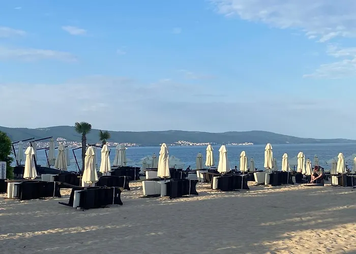 Appartement Avalon D202 Private Sunny *