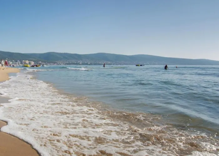 Avalon D202 Private Sunny *