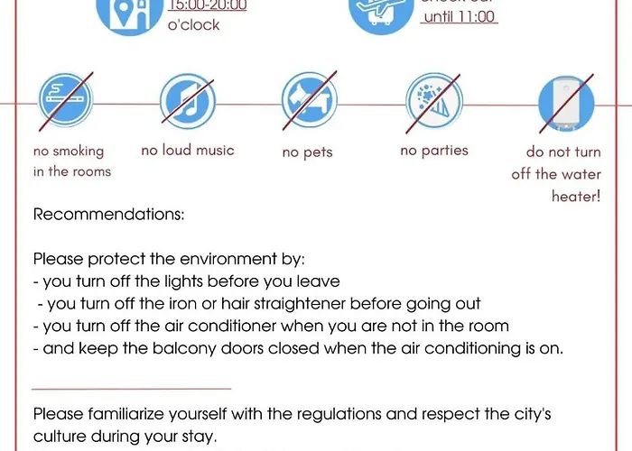 Avalon D202 Private Sunny Appartement *